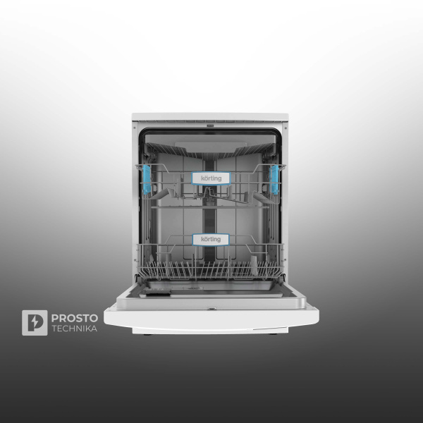 Посудомоечная машина Korting KDF 60578